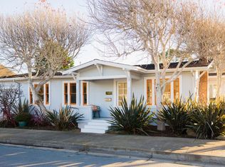 791 Spruce Ave, Pacific Grove, CA 93950