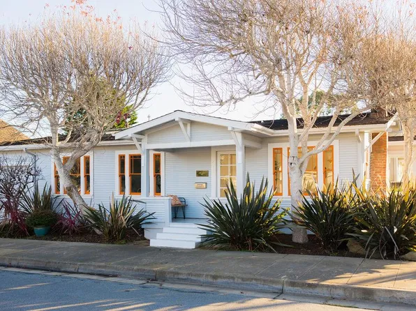 791 Spruce Ave, Pacific Grove, CA 93950