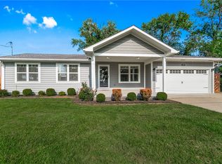 609 SE A St, Bentonville, AR 72712