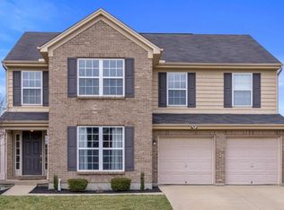 560 Woodbine Ct, Maineville, OH 45039