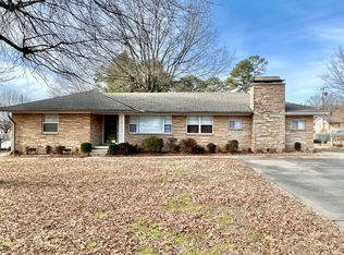3008 S 21st St, Fort smith, AR 72901