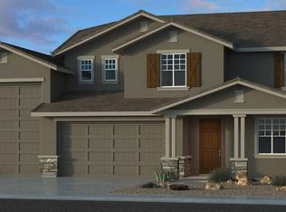 5224 W Roundhouse Rd, Laveen, AZ 85339