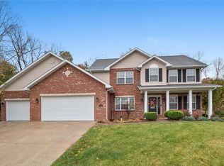 1100 Naturescape Ct, O Fallon, IL 62269