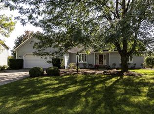 14812 Sulky Way, Carmel, IN 46032