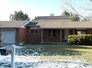 7329 Dry Creek Rd, Longmont, CO 80503