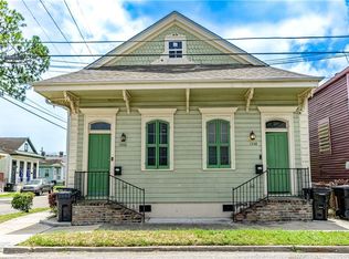 1538-40 N Roman St, New Orleans, LA 70116