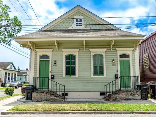 1538-40 N Roman St, New Orleans, LA 70116