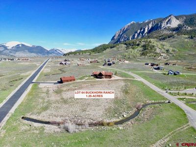 496 N Avion Drive, Skyland area, CO, 81224