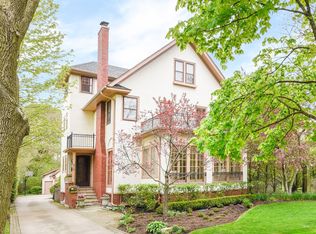 315 Sunset Rd, Winnetka, IL 60093