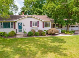 712 Ruse St, North Manchester, IN 46962