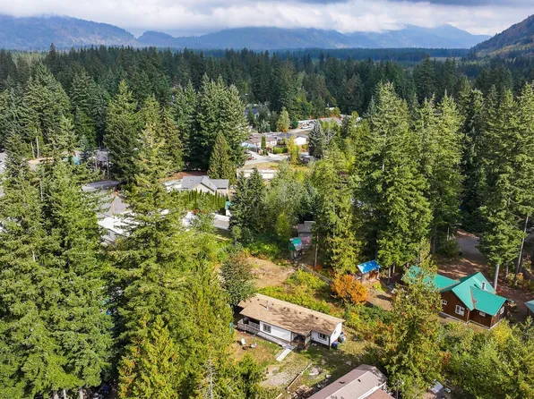8460 Aspen Court, Maple Falls, WA 98266