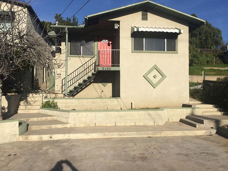1st image of 7120 N Figueroa St
