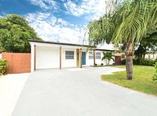 813 SW 3rd Ct, Delray Beach, FL 33444