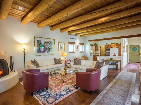 205 Upper Ranchitos #12, Taos, NM 87571