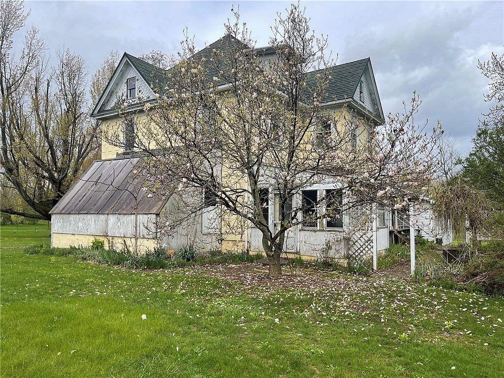 4274 Shortsville Rd, Shortsville, NY 14548 Zillow