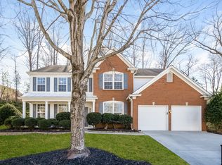 325 Chichester Ct, Johns Creek, GA 30005