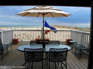12801 Wight St UNIT 11, Ocean City, MD 21842
