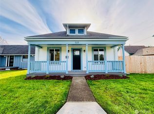 509 E Spruce Ave, Montesano, WA 98563