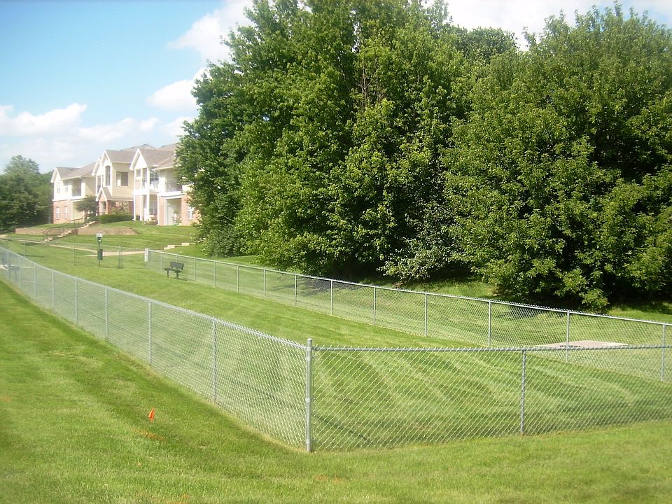 Bark Park