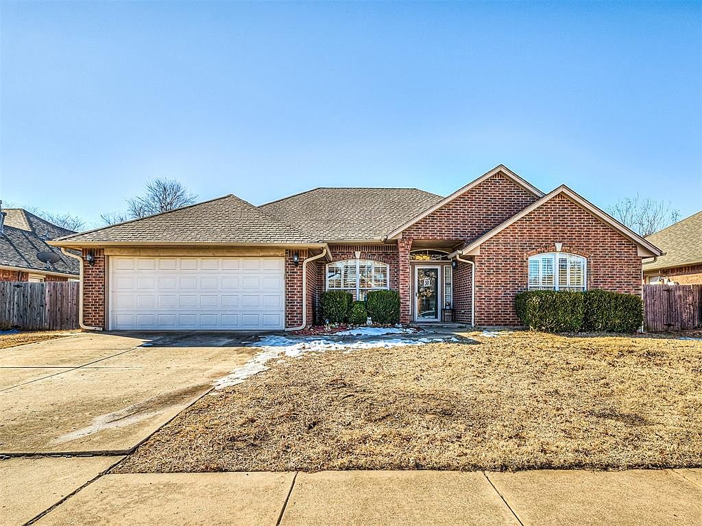 3908 Worthington Dr, Norman, OK 73072 | Zillow