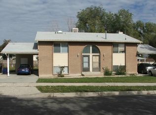 2252 W Bonniebrook Dr, Taylorsville, UT 84129