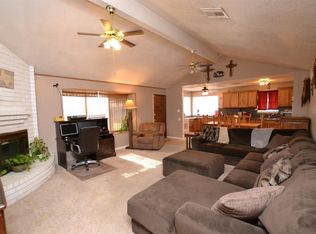 17514 Golf Club Dr, Crosby, TX 77532