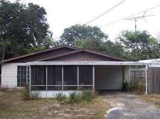 2160 State Route 17 S, Avon Park, FL 33825