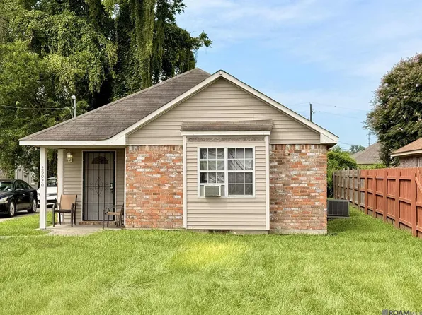 23920 Punchy Wilson St, Plaquemine, LA 70764