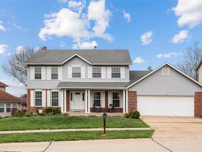 1041 Grand Tree Ct, Fenton, MO, 63026
