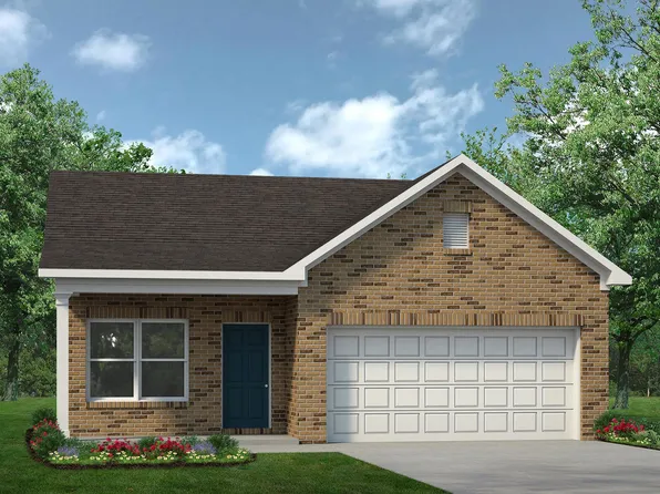 9629 McClane Farm Dr, Crowley, TX 76036