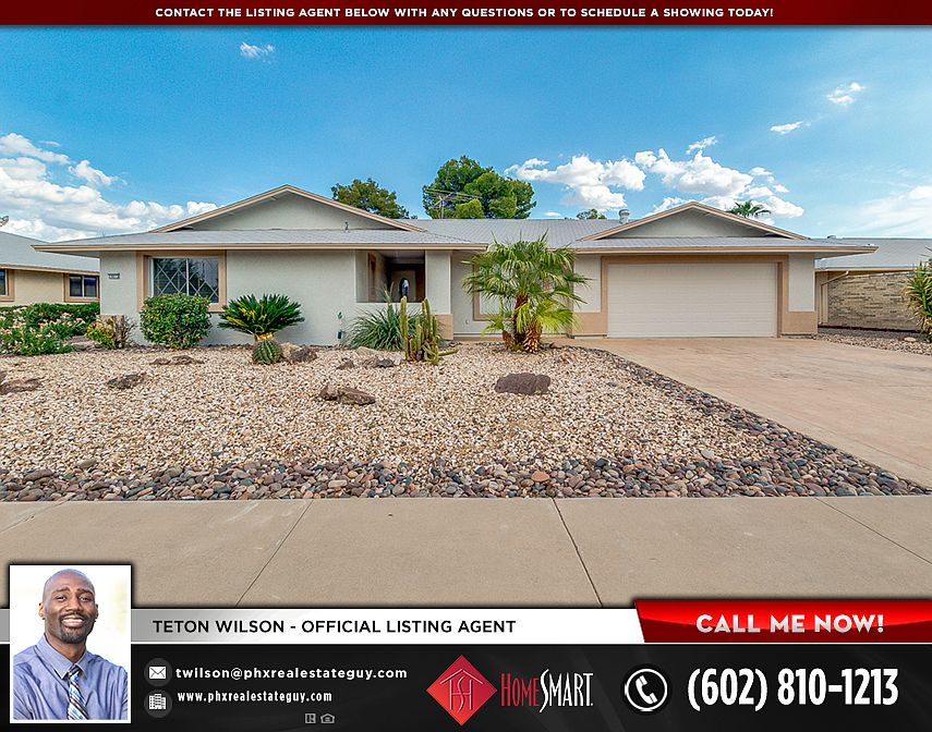 1st image of 10313 W Chaparral Dr
