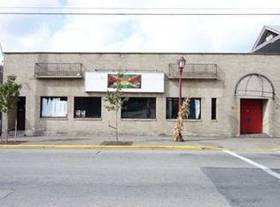 160 Brownsville Rd, Mt Oliver, PA 15210