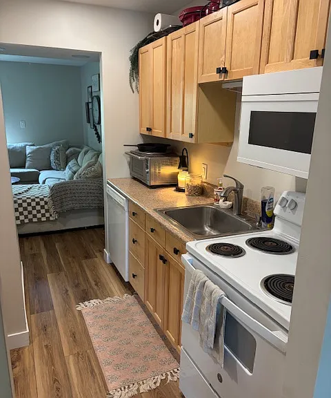 7230 Bluewater Dr #125 — Photo 8