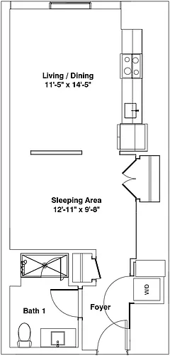 Floor plan V3