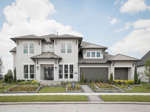 Casoria Plan, Dunham Pointe 80'
