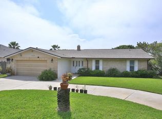 4234 S Peninsula Dr, Pt Orange, FL 32127