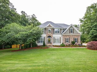 153 Legacy Dr, Villa Rica, GA 30180