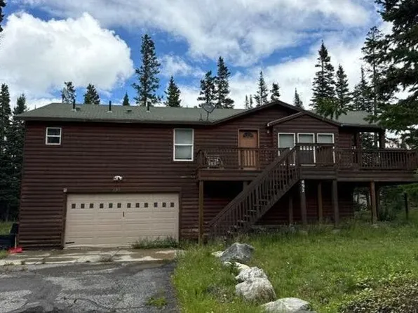 492 Kimmes Ln, Breckenridge, CO 80424