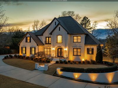 1009 Royal Mile, Birmingham, AL, 35242