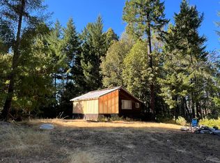 1022 Rancho Sequoia Dr, Alderpoint, CA 95511