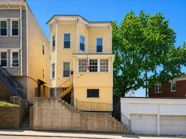 364 Ashburton Avenue #A, Yonkers, NY 10701