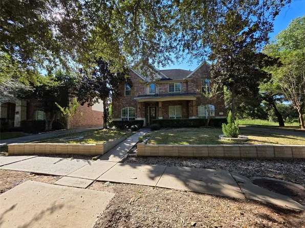 10502 Ginger Gln, Missouri City, TX 77459