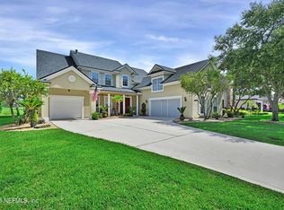 4305 EAGLE LANDING Parkway, Orange Park, FL 32065