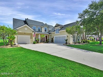 4305 EAGLE LANDING Parkway, Orange Park, FL, 32065