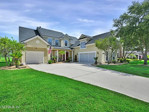 4305 EAGLE LANDING Parkway, Orange Park, FL 32065