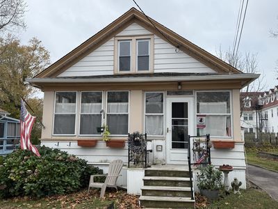 16 Bellevue Place, New London, CT, 06320