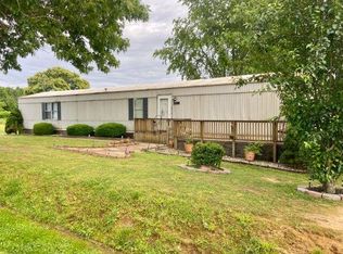 3166 Bee Creek Rd, Corbin, KY 40701