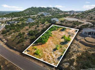 23108 Taylor Rdg LOT 53, San Antonio, TX 78255