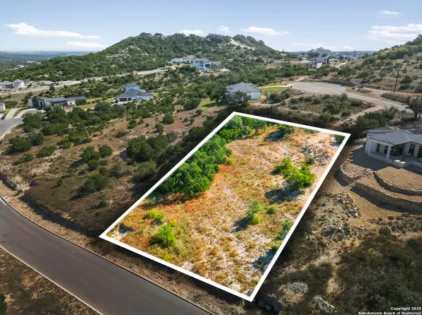 23108 Taylor Rdg LOT 53, San Antonio, TX 78255