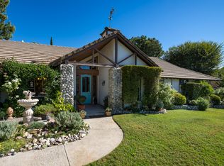23282 Via Dorado, Trabuco Canyon, CA 92679